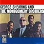 George Shearing & Montgomery Brothers