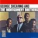 George Shearing & Montgomery Brothers