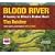 Blood River: A Journey to Africa's Broken Heart (unabridged audio book)