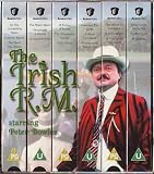 The Irish R.M. - The Complete Collection [VHS] [1983]