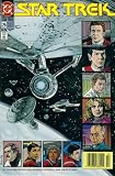 Star Trek #26 : Where There's A Will (DC Comic Book 1991)