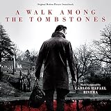 Walk Among the Tombstones