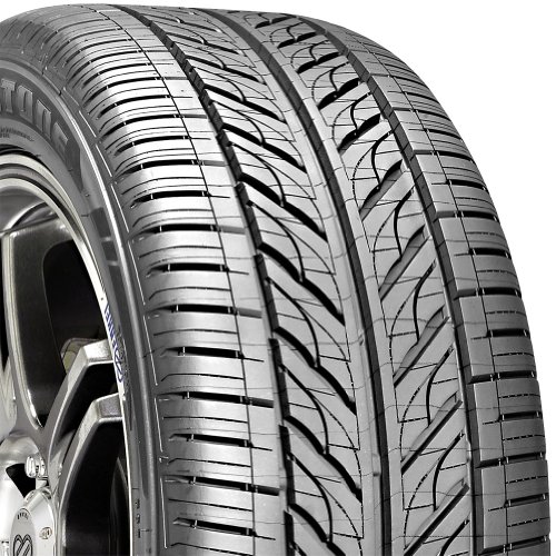 Bridgestone Potenza RE960 Radial Tire - 205/55R16 91HR SL