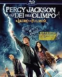 Percy Jackson e gli Dei dell` Olimpo - Il Ladro di Fulmini (Bluray + DVD)