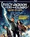 Percy Jackson E Gli Dei Dell'Olimpo - Il Ladro Di Fulmini (Blu-Ray+Dvd)