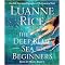 The Deep Blue Sea for Beginners (A Novel) (Abridged) (Compact Disc)