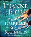 The Deep Blue Sea for Beginners (A Novel) (Abridged) (Compact Disc)