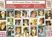 Diana Princess of Wales - Packet of 50 Stamps