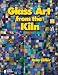 Glass Art From the Kiln