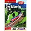 Die Baureihe 218 - Der zuverl�ssige Dieselbrummer der DB AG