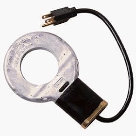 Farm Innovators C-50 Bird Bath De-Icer by Birds