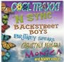 Cool Traxx [Audio CD]