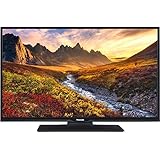 Panasonic TX-24C300B 720p HD Ready LED 24 Inch TV with Freeview HD (Classic Design, Energy Saving Panel, High Contrast, Essential Apps)