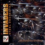 Petrotrin Invaders Steel Orchestra: An Enchanted Evening