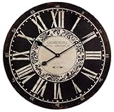 IMAGE OF Grand Hotel Wall Clock