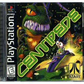 Centipede