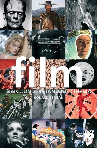 Film Isms...: Understanding Cinema (Isms Series)