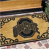 Ohio State Buckeyes NCAA Door Mat
