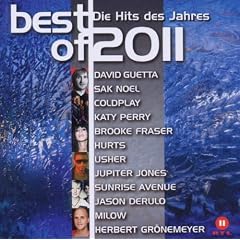 Best of 2011-Hits des Jahres