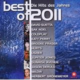 Best of 2011-Hits des Jahresvon "Various"