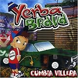 Cumbia Villera