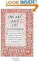 On Art and Life (Penguin Great Ideas)