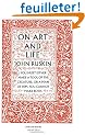 On Art And Life