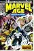 Book Marvel Age - The Official Marvel News Magazine #67 : Wolverine and Punisher (Marvel Comics)