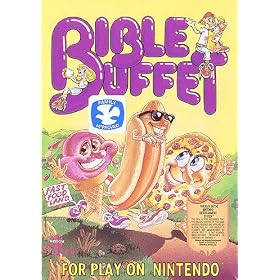 Bible Buffet