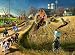 Roadside Ringnecks 1500pc Jigsaw Puzzle by James A. Meger