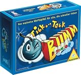 Tick Tack Bumm Junior