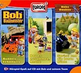 Produkt-Bild: 09/3er Box-Bobs Bau-Box