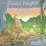 Good Night Zoo (Good Night Our World series)