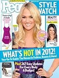 People StyleWatch (1-year auto-renewal)
