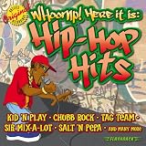 Whoomp! Here It Is: Hip-Hop Hits