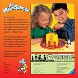 Ravensburger 21678 - Max Mäuseschreck