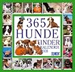 365 Hundekinder - Kalender 2008