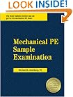 Mechanical PE Sample Examination