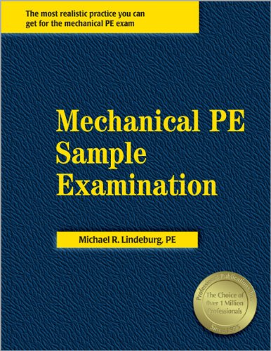 mechanical pe sample examination