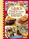 Quick Fixes from...