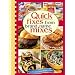 Quick Fixes from Favorite Brand Name Mixes (Digest Comb-Bound Cookbooks)