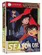 Case Closed: Season One [DVD] [Region 1] [US Import] [NTSC]