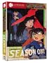 Case Closed: Season One
