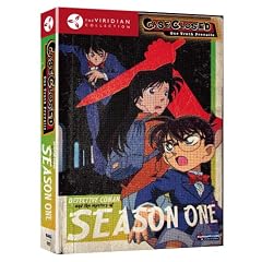 Case Closed: Season One by 