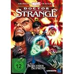 Doctor Strange