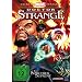 Doctor Strange