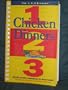 Chicken Dinners 1, 2, 3: 125,000 Possible Combinations for Dinner Tonight (The 1, 2, 3 Dinners)