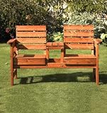 Review   / Richmond Love Seat inc Cushion