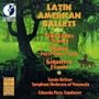 Latin American Ballets