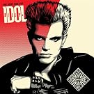The Very Best Of Billy Idol: Idolize Yourself